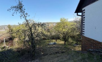Prodej zděné chaty, Zlín - Pančava | I-reality.eu