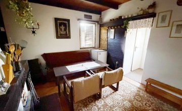 Prodej zděné chaty, Zlín - Pančava | I-reality.eu