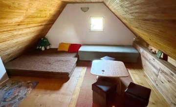 Prodej zděné chaty, Zlín - Pančava | I-reality.eu