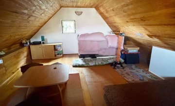 Prodej zděné chaty, Zlín - Pančava | I-reality.eu