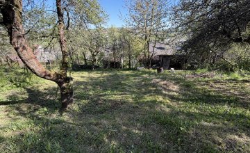 Prodej zděné chaty, Zlín - Pančava | I-reality.eu