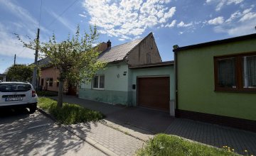 Prodej rodinného domu, Otrokovice | I-reality.eu