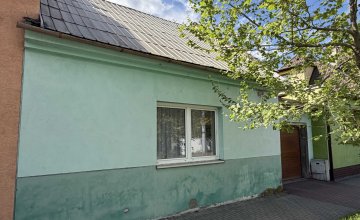 Prodej rodinného domu, Otrokovice | I-reality.eu