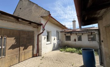 Prodej rodinného domu, Otrokovice | I-reality.eu