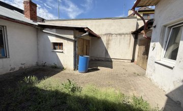 Prodej rodinného domu, Otrokovice | I-reality.eu