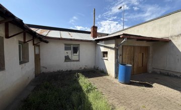 Prodej rodinného domu, Otrokovice | I-reality.eu