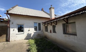 Prodej rodinného domu, Otrokovice | I-reality.eu