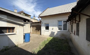 Prodej rodinného domu, Otrokovice | I-reality.eu