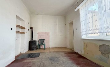 Prodej rodinného domu, Otrokovice | I-reality.eu