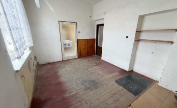 Prodej rodinného domu, Otrokovice | I-reality.eu
