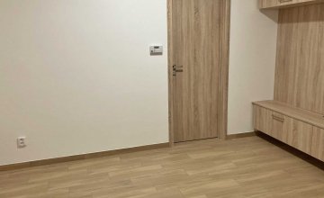 Pronájem zrekonstruovaného bytu 1+kk, Valašské Klobouky - centrum města | I-reality.eu