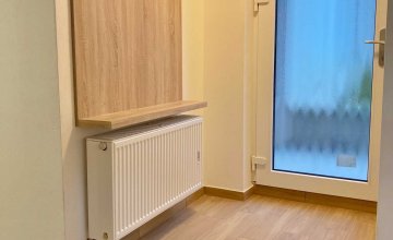 Pronájem zrekonstruovaného bytu 1+kk, Valašské Klobouky - centrum města | I-reality.eu