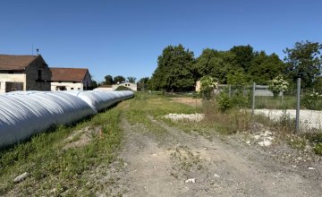 Prodej spoluvlastnického podílu k pozemkům v Tlumačově | I-reality.eu