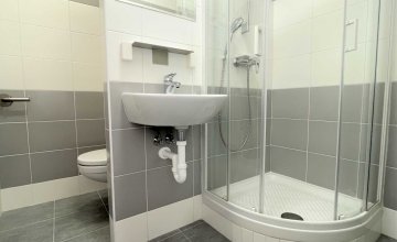 Pronájem zrekonstruovaného bytu 1+1 Otrokovice - Trávníky | I-reality.eu