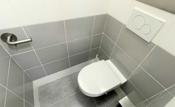 Pronájem zrekonstruovaného bytu 1+1 Otrokovice - Trávníky | I-reality.eu