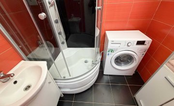 Pronájem zrekonstruovaného, zařízeného bytu 1+1, Bojkovice | I-reality.eu