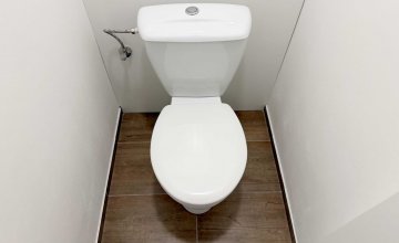 Pronájem kompletně zrekonstruovaného bytu 2+1 Zlín - Malenovice | I-reality.eu