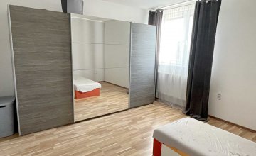 Pronájem bytu 2+1 (3+kk) v Otrokovicích - Kvítkovicích | I-reality.eu